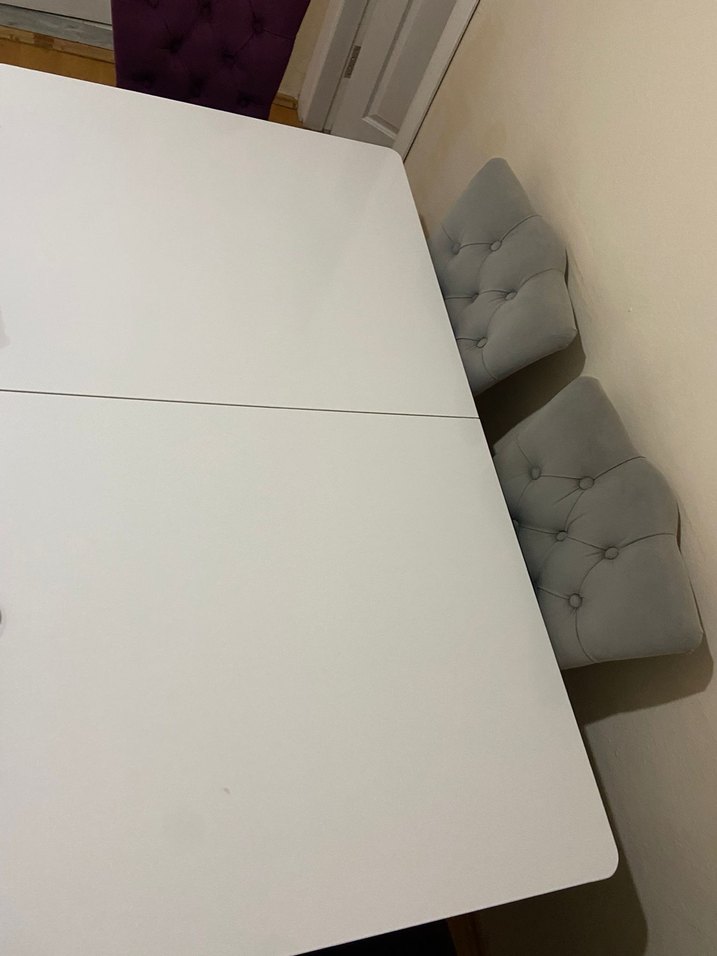 Yemek masası - Görsel 3