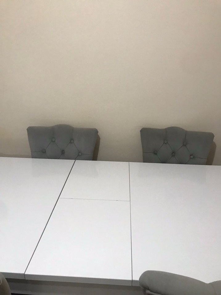 Yemek masası - Görsel 2