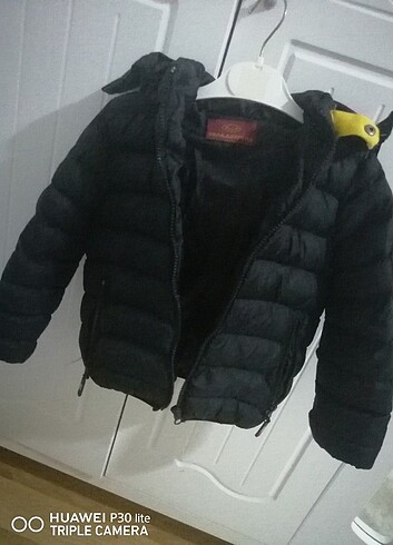Diğer Pjs mont