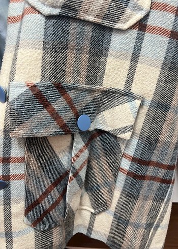 Zara Baharlık Ceket 40 beden - Görsel 2