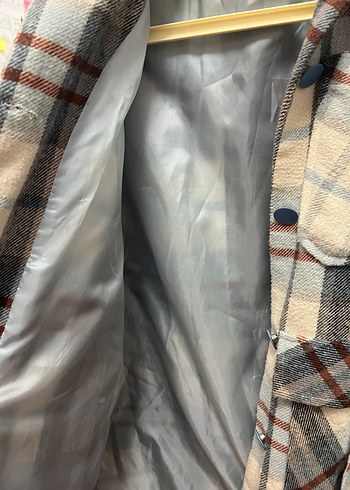 Zara Baharlık Ceket 40 beden - Görsel 3