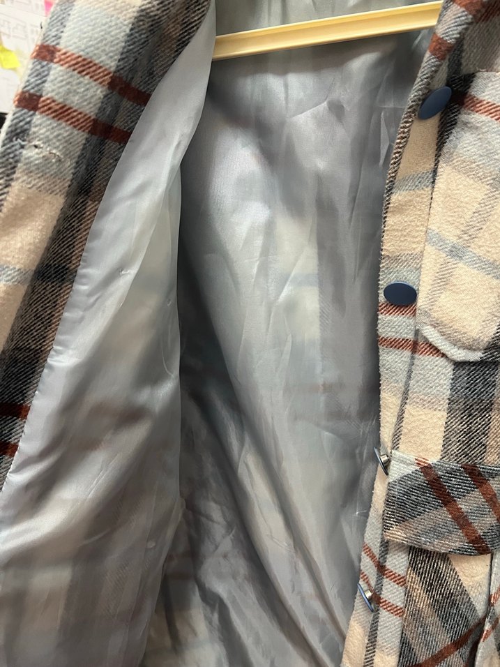 Zara Baharlık Ceket 40 beden - Görsel 3