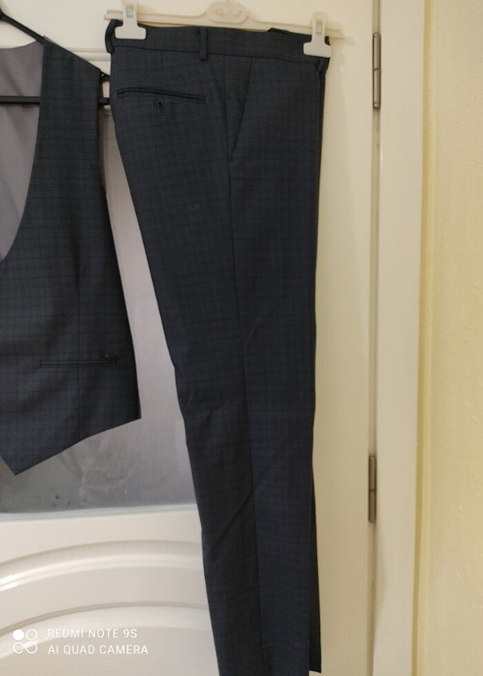 Yelekli Takım - Görsel 3