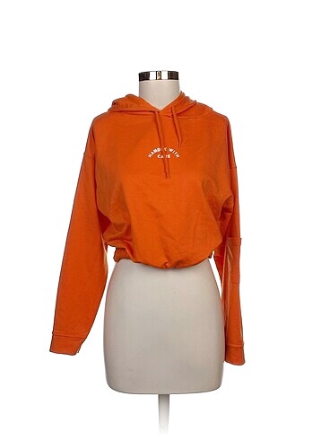 Trendyol & Milla Sweatshirt %70 İndirimli.