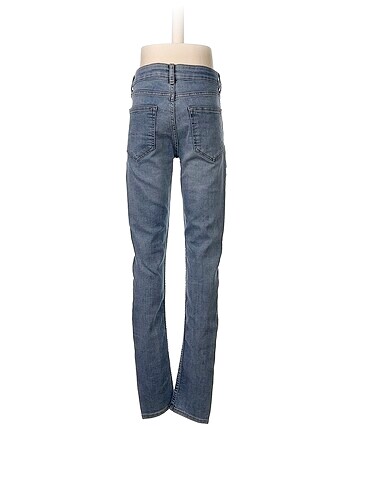 34 Beden H&M Jean / Kot %70 İndirimli.