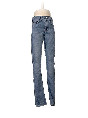 H&M Jean / Kot %70 İndirimli.