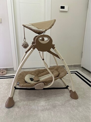 Diğer Baby Plus Marka Bebek salıncak