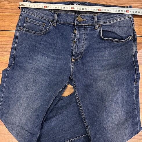 LC Waikiki Lcw erkek jean pantolon