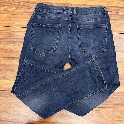 32 Beden Lcw erkek jean pantolon