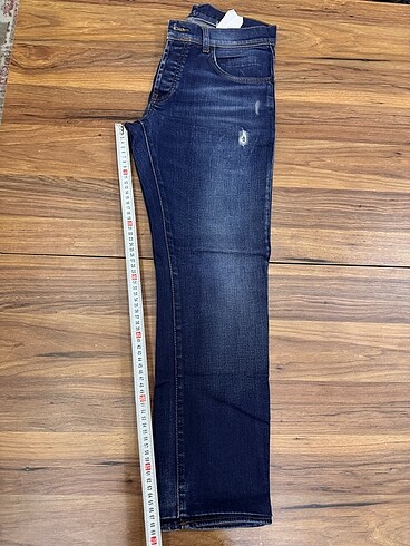 30 Beden mavi Renk Ltb erkek jean pantolon