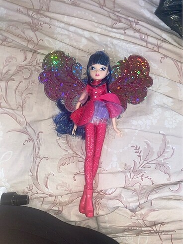 Winx bebek