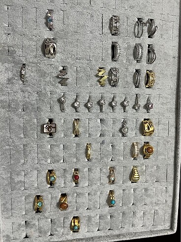 Diğer Çok şık modeller