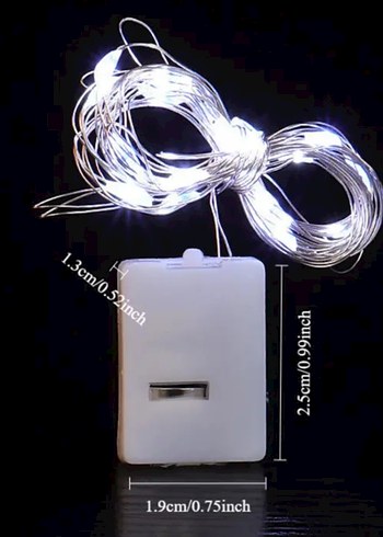 Şelale havuzlu ev Lego Bahçe Kiraz ağacı Lego blok kutulu - Görsel 7