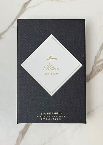 Kilian Don't Be Shy Kadın Parfümü 50 ml