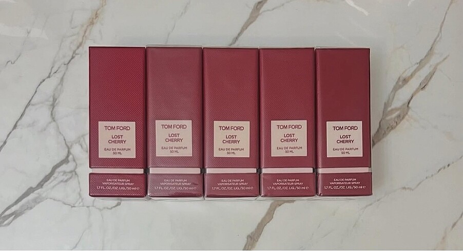 Tom Ford lost cherry 50ml