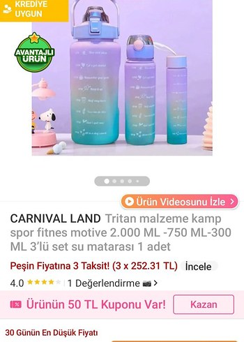 3'lü Pastel Mor Termos Seti - 500ml, 700ml, 2L - Görsel 4