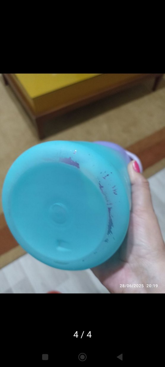 3'lü Pastel Mor Termos Seti - 500ml, 700ml, 2L - Görsel 3