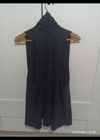 penye yelek - Görsel 3