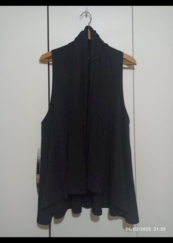 penye yelek - Görsel 2