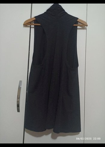 penye yelek - Görsel 4