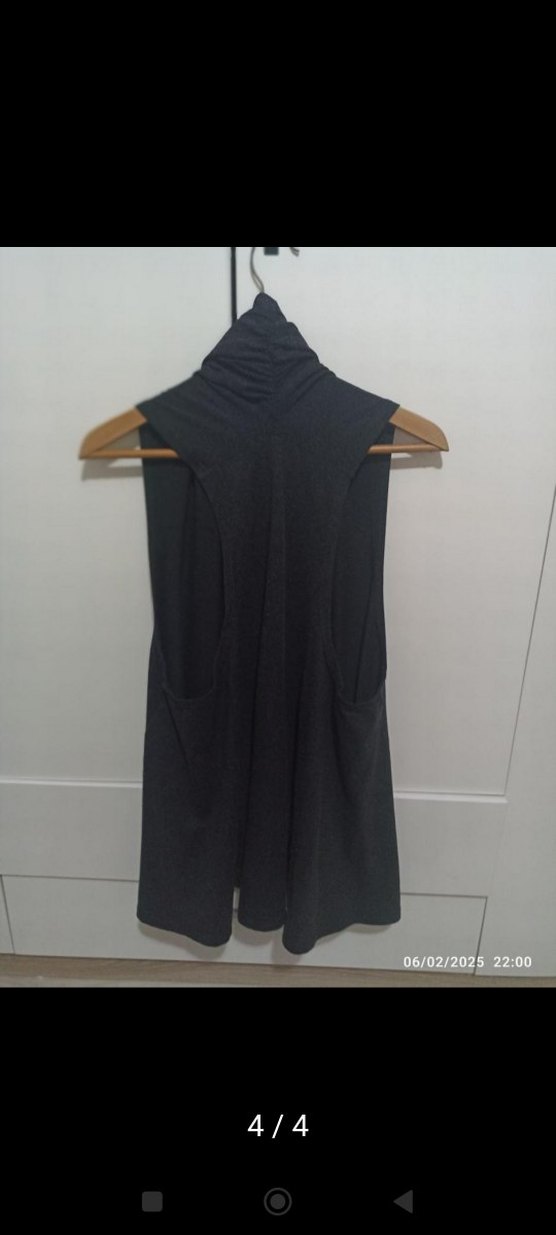 penye yelek - Görsel 3