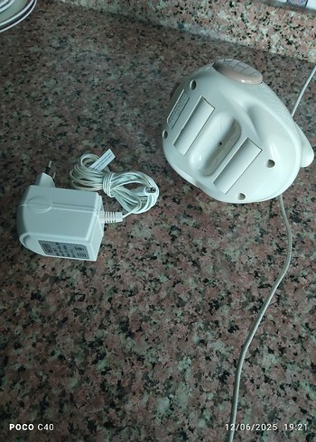 Philips Selülit masaj aleti