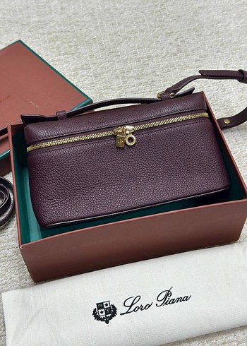 Loro Piana Bordo Mini Canta