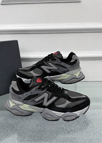 New Balance Retro Sehir Sneakeri
