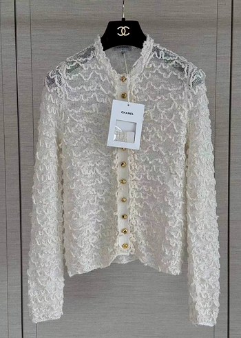 Chanel ürünü