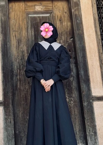 Gotik Kadın Elbise