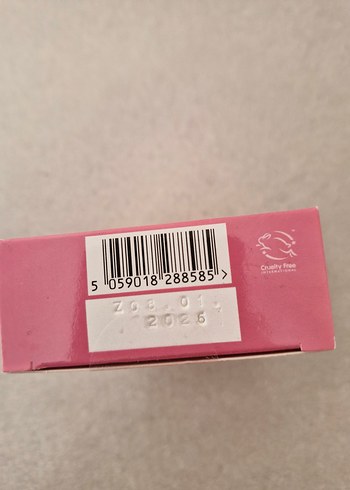 Avon Wish of Love Kadın Parfümü - Görsel 2