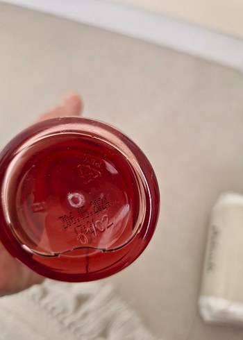 Avon Senses Tropikal Meyve Kokulu Duş Jeli - Görsel 3