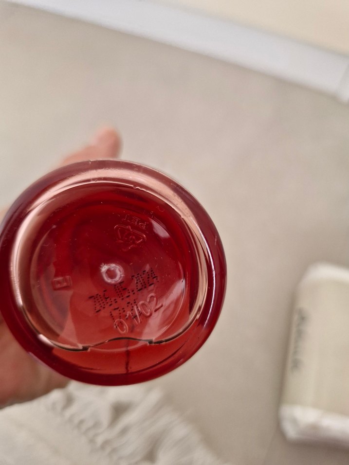 Avon Senses Tropikal Meyve Kokulu Duş Jeli - Görsel 3