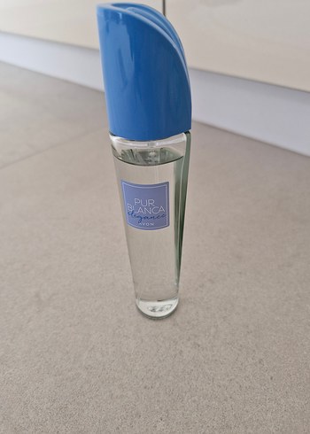 Avon Pur Blanca Kadın Parfümü - Görsel 2
