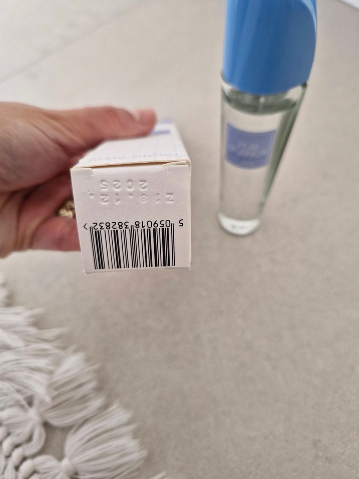 Avon Pur Blanca Kadın Parfümü - Görsel 3