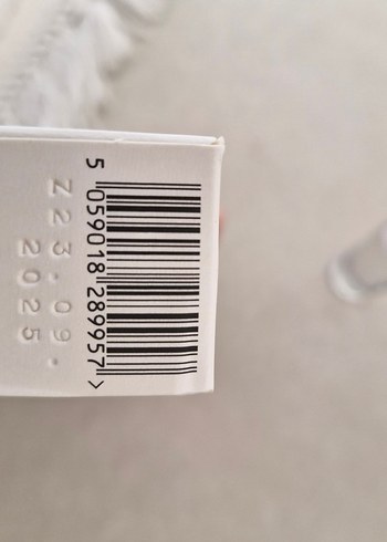 Avon Pur Blanca Kadın Parfümü - Görsel 3