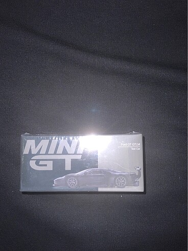 Mini gt ford gt