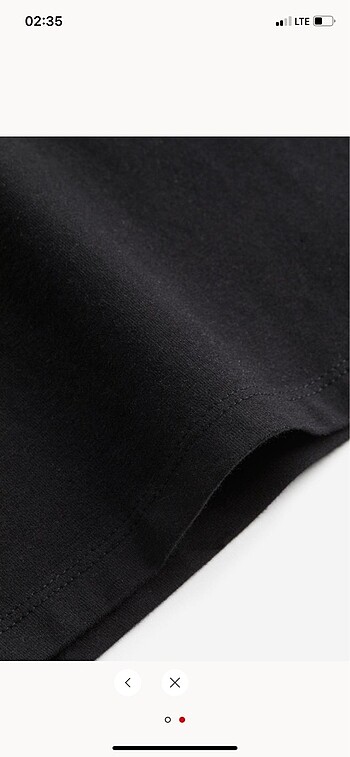 H&M H&M elbise