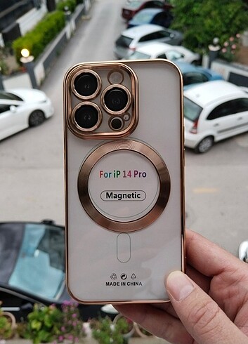 İPHONE 14 PRO KILIF 