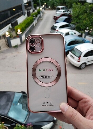 İPHONE 11 KILIF 