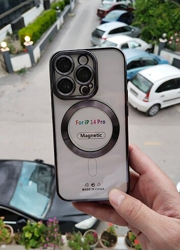 İPHONE 14 PRO KILIF 