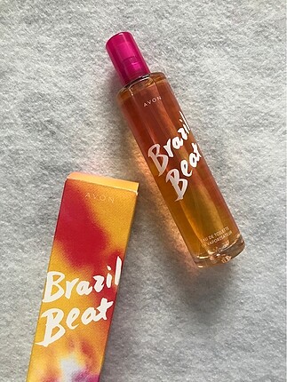 Avon Brazil Beat