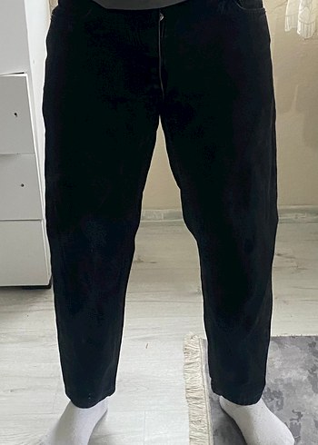 Pull and bear jean - Görsel 3