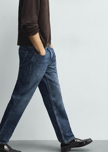 Zara jean - Görsel 3