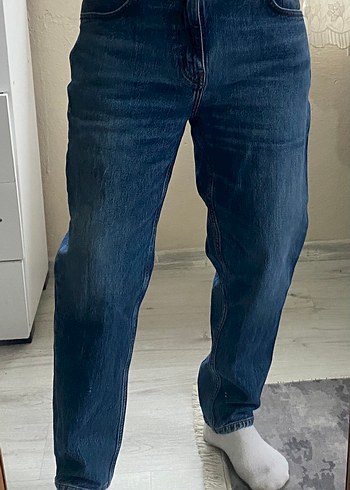Zara jean - Görsel 4