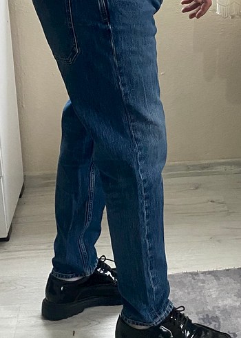 Zara jean - Görsel 5
