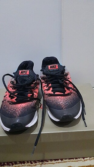 Nike pegasus spor ayakkabı 