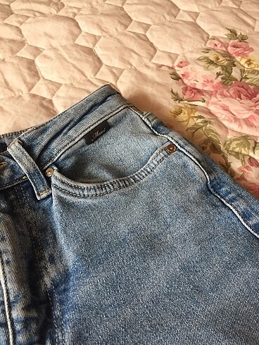 Mavi Jeans Pantolon