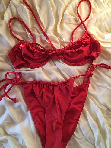 Trendyol & Milla Bikini takımı