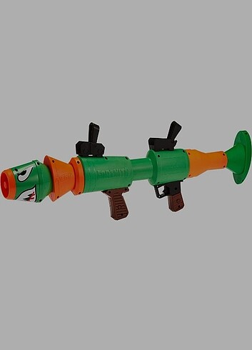 Nerf Fortnite RL 